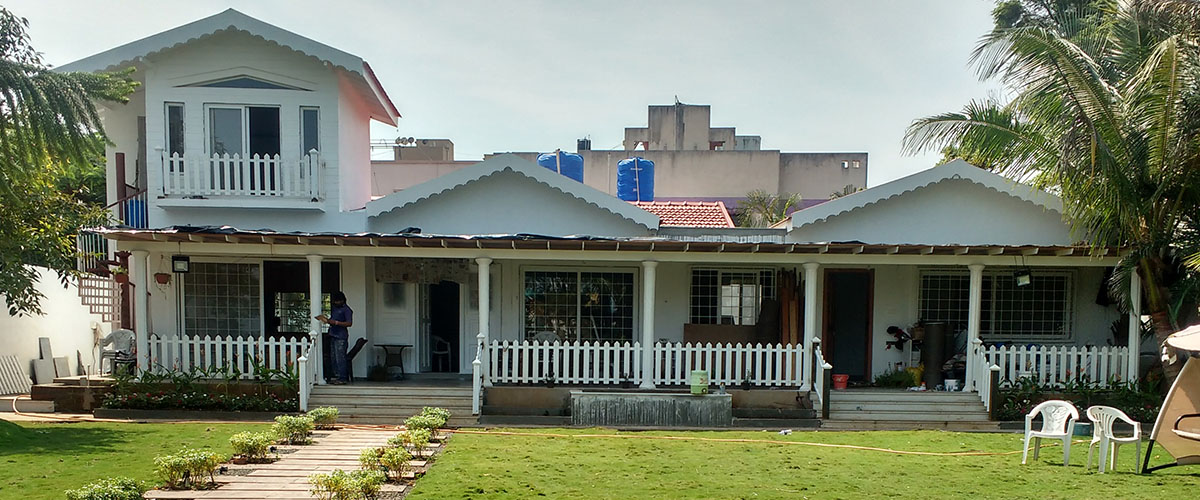 Picket Fence Manufacturer 